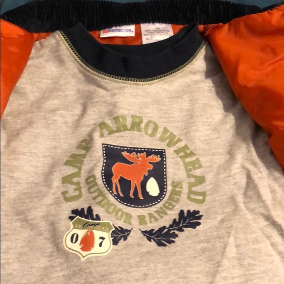 Super cute matching set - Picture 3 of 3